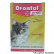 Drontal Gatos  4 Comprimidos